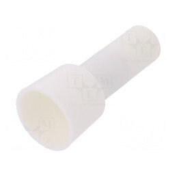 Conector cu eliberare rapidă crimpat 28mm UL94V-0 | Electronic-mag.ro | Componente Electronice