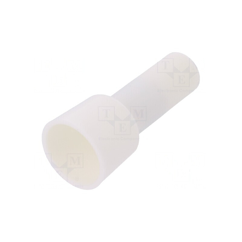 Conector cu eliberare rapidă crimpat 28mm UL94V-0 | Electronic-mag.ro | Componente Electronice