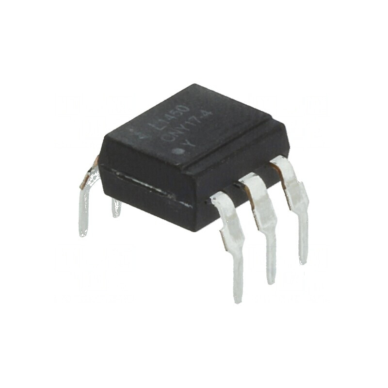 Optocuplor THT 5kV DIP6 cu tranzistori Uce 70V | Electronic-mag.ro | Componente Electronice Optocuplor THT 5kV DIP6 cu tranzistori Uce 70V | Electronic-mag.ro | Componente Electronice