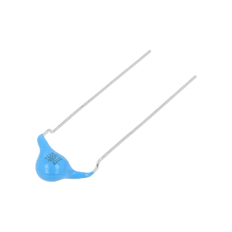 Condensator ceramic X1,Y1 330pF 500VAC ±10% THT 10mm | Electronic-mag.ro | Componente Electronice Condensator ceramic X1,Y1 330pF 500VAC ±10% THT 10mm | Electronic-mag.ro | Componente Electronice