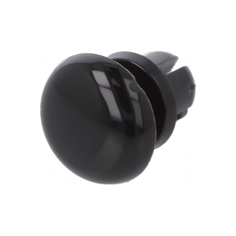 Diblu poliamidă 4,5mm x 5,1mm negru | Electronic-mag.ro | Componente Electronice Diblu poliamidă 4,5mm x 5,1mm negru | Electronic-mag.ro | Componente Electronice