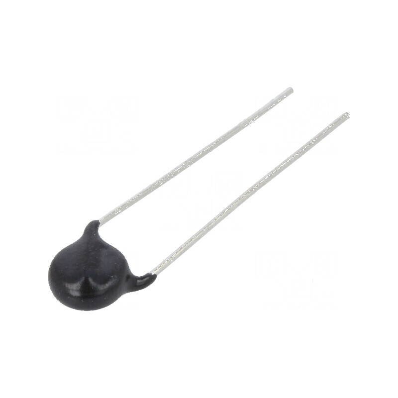 Varistor ceramic THT 275VAC 350VDC 430V 2,5kA | Electronic-mag.ro | Componente Electronice
