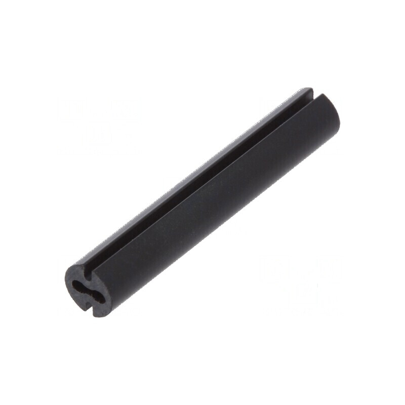 Bucșă de distanțare LED neagră Ø4,8mm Ø3mm Lungime 29mm | Electronic-mag.ro | Componente Electronice Bucșă de distanțare LED neagră Ø4,8mm Ø3mm Lungime 29mm | Electronic-mag.ro | Componente Electronice
