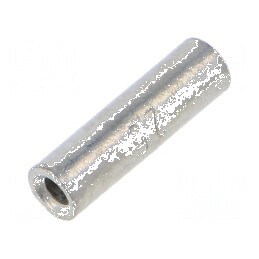 Vârf îmbinat cupru cositorit 1,5-2,5mm2 pentru crimpat | Electronic-mag.ro | Componente Electronice