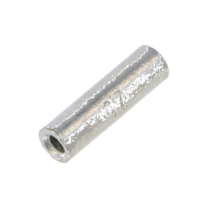 Vârf îmbinat cupru cositorit 1,5-2,5mm2 pentru crimpat | Electronic-mag.ro | Componente Electronice Vârf îmbinat cupru cositorit 1,5-2,5mm2 pentru crimpat | Electronic-mag.ro | Componente Electronice