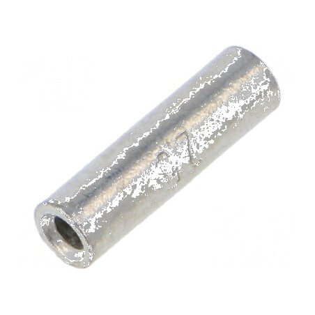 Vârf îmbinat cupru cositorit 1,5-2,5mm2 pentru crimpat | Electronic-mag.ro | Componente Electronice