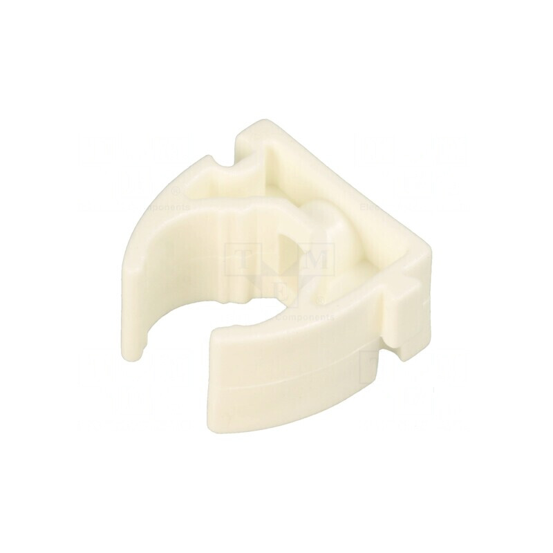 Suport de fixare alb, 16 cm | Electronic-mag.ro | Componente Electronice Suport de fixare alb, 16 cm | Electronic-mag.ro | Componente Electronice