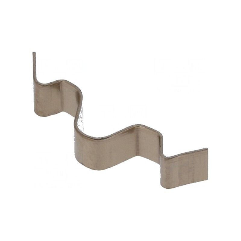 Arc de fixare 12,5mm x 4mm natural | Electronic-mag.ro | Componente Electronice Arc de fixare 12,5mm x 4mm natural | Electronic-mag.ro | Componente Electronice