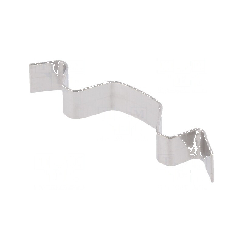 Arc de fixare 16,4mm naturală | Electronic-mag.ro | Componente Electronice Arc de fixare 16,4mm naturală | Electronic-mag.ro | Componente Electronice