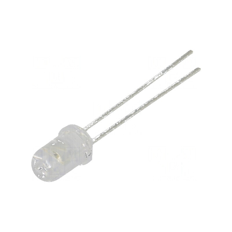 LED 5mm Verde 5000-9000mcd 60° Convex | Electronic-mag.ro | Componente Electronice LED 5mm Verde 5000-9000mcd 60° Convex | Electronic-mag.ro | Componente Electronice