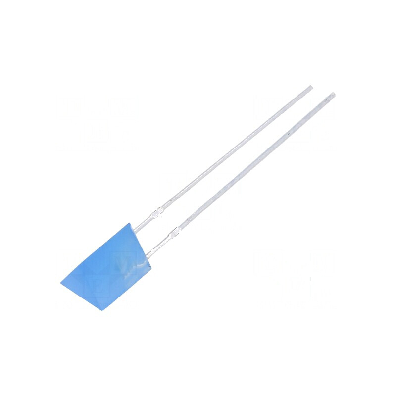 LED albastru 150-220mcd 140° plat, Nr. term: 2 | Electronic-mag.ro | Componente Electronice LED albastru 150-220mcd 140° plat, Nr. term: 2 | Electronic-mag.ro | Componente Electronice