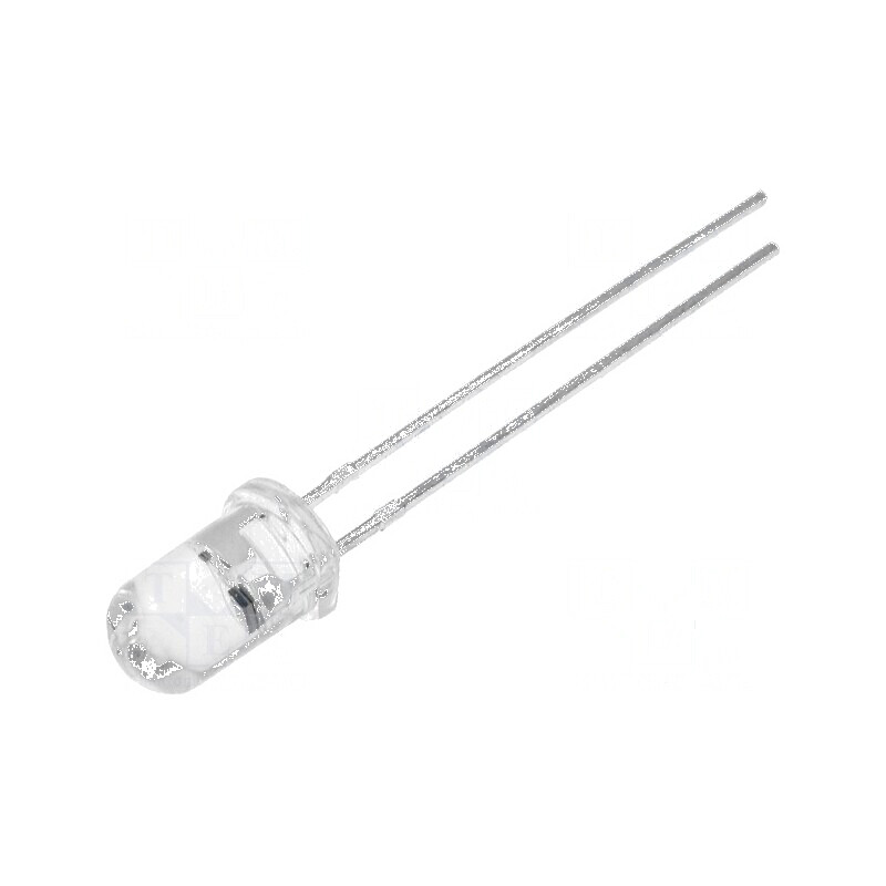 LED 5mm verde mint 15° convex | Electronic-mag.ro | Componente Electronice LED 5mm verde mint 15° convex | Electronic-mag.ro | Componente Electronice