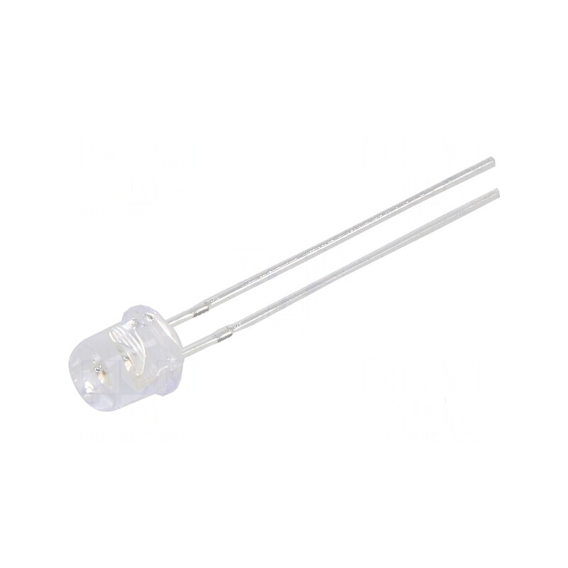 LED 5mm roșie 500-750mcd 140° plat | Electronic-mag.ro | Componente Electronice LED 5mm roșie 500-750mcd 140° plat | Electronic-mag.ro | Componente Electronice