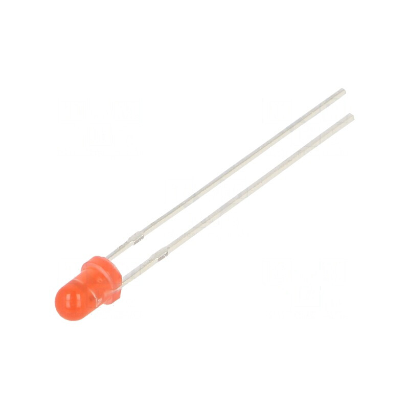 LED 3mm roșie 220-330mcd 30° convex | Electronic-mag.ro | Componente Electronice LED 3mm roșie 220-330mcd 30° convex | Electronic-mag.ro | Componente Electronice