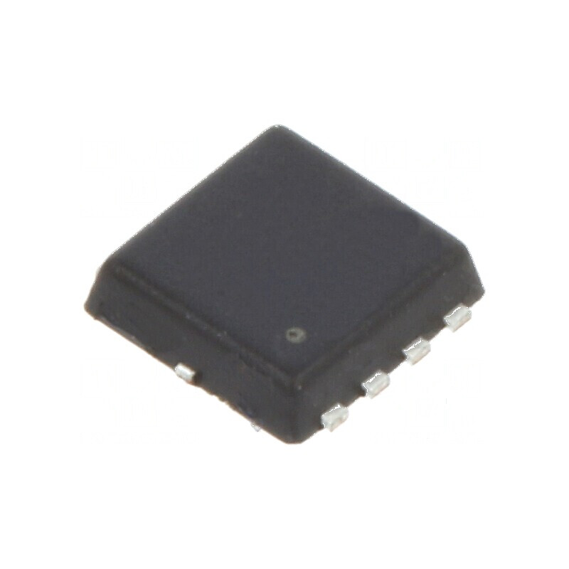 Tranzistor N-MOSFET unipolar PDFN3030-8  | Electronic-mag.ro | Componente Electronice
