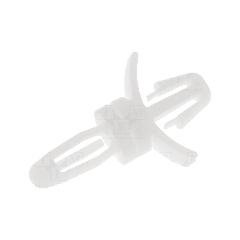 Distanţier PCB poliamidă 4,8mm UL94V-2 | Electronic-mag.ro | Componente Electronice Distanţier PCB poliamidă 4,8mm UL94V-2 | Electronic-mag.ro | Componente Electronice