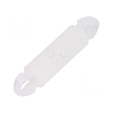 Distanțier PCB Poliamidă 12mm Clichet | Electronic-mag.ro | Componente Electronice