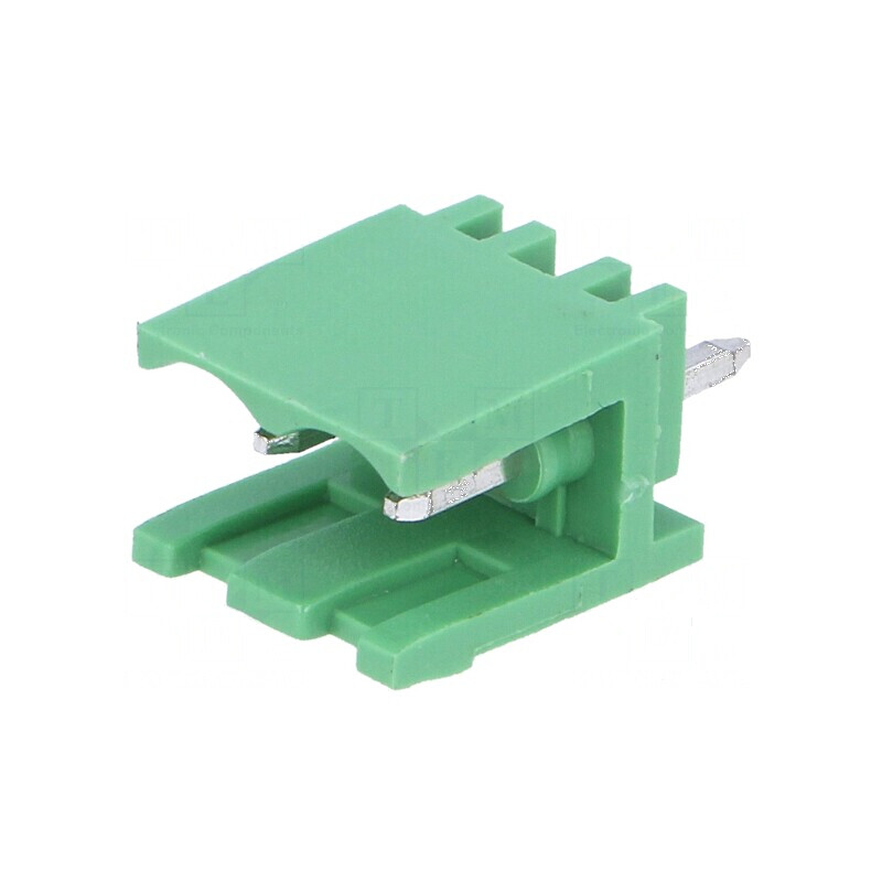 Regletă de conexiuni deconectabilă 5mm cu 2 socluri dreptunghiulare | Electronic-mag.ro | Componente Electronice Regletă de conexiuni deconectabilă 5mm cu 2 socluri dreptunghiulare | Electronic-mag.ro | Componente Electronice