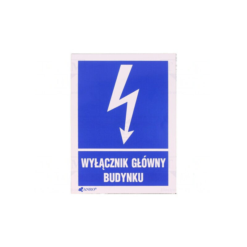 Indicator de protecţie autoadeziv W: 74mm | Electronic-mag.ro | Componente Electronice Indicator de protecţie autoadeziv W: 74mm | Electronic-mag.ro | Componente Electronice