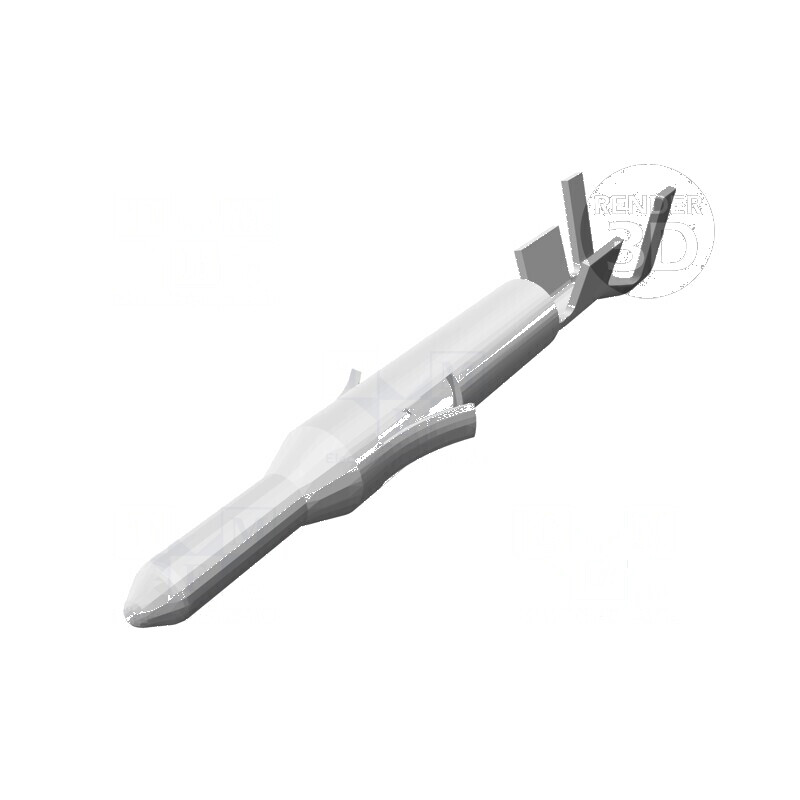 Pin tată alamă cositorit 0,12-0,3mm2 26AWG-22AWG vrac | Electronic-mag.ro | Componente Electronice Pin tată alamă cositorit 0,12-0,3mm2 26AWG-22AWG vrac | Electronic-mag.ro | Componente Electronice