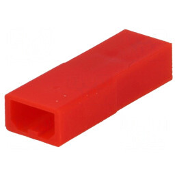 Conector cablu-cablu mufa tată RCY 2,5mm PIN 2 fără contacte | Electronic-mag.ro | Componente Electronice