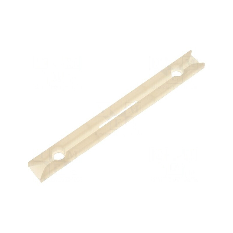 Ghidaj PCB poliamidă naturală 89mm UL94V-2 -40÷85°C | Electronic-mag.ro | Componente Electronice Ghidaj PCB poliamidă naturală 89mm UL94V-2 -40÷85°C | Electronic-mag.ro | Componente Electronice