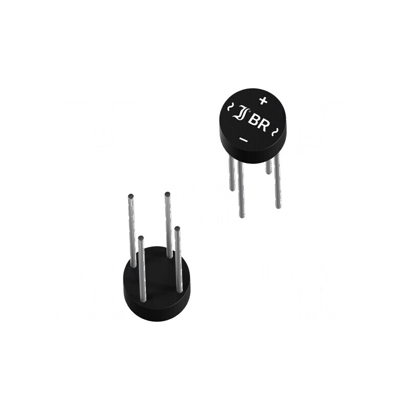 Punte redresoare monofazată Urmax 80V 2A 45A rotund | Electronic-mag.ro | Componente Electronice Punte redresoare monofazată Urmax 80V 2A 45A rotund | Electronic-mag.ro | Componente Electronice