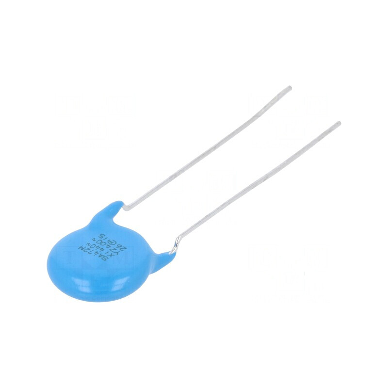 Condensator ceramic X1/Y2 4700pF 400VAC ±20% THT 7,5mm | Electronic-mag.ro | Componente Electronice Condensator ceramic X1/Y2 4700pF 400VAC ±20% THT 7,5mm | Electronic-mag.ro | Componente Electronice