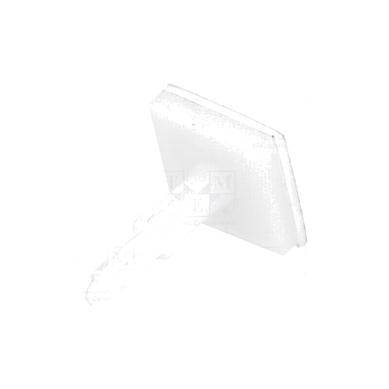 Distanţier PCB poliamidă autoadeziv 11,5mm | Electronic-mag.ro | Componente Electronice