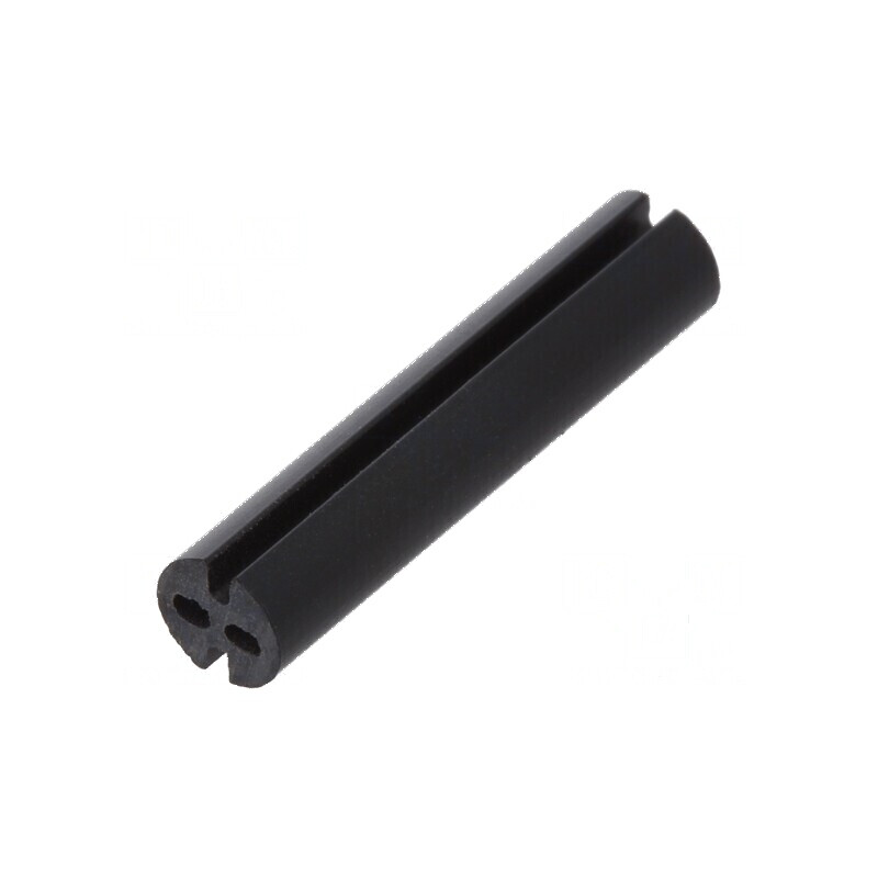Bucșă de distanțare LED 4mm neagră 19,1mm | Electronic-mag.ro | Componente Electronice Bucșă de distanțare LED 4mm neagră 19,1mm | Electronic-mag.ro | Componente Electronice