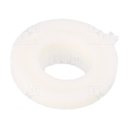 Pad de transfer de căldură din policarbonat cu fibră de sticlă, grosime 1mm, 30kV | Electronic-mag.ro | Componente Electronice