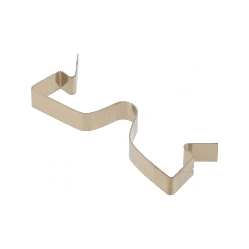 Arc de fixare 44mm x 16,3mm naturală | Electronic-mag.ro | Componente Electronice Arc de fixare 44mm x 16,3mm naturală | Electronic-mag.ro | Componente Electronice