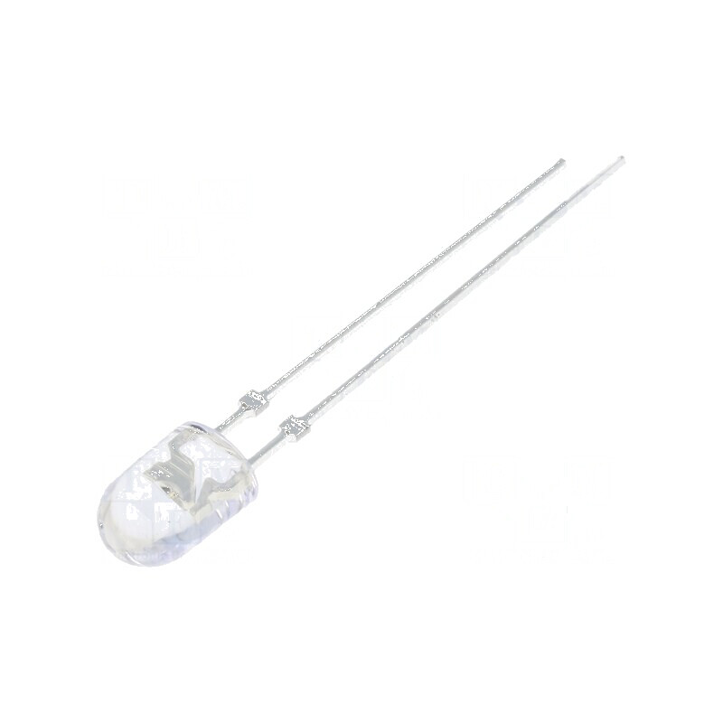 LED oval albastru 5,1x4,3mm 8400÷10000mcd 20mA | Electronic-mag.ro | Componente Electronice LED oval albastru 5,1x4,3mm 8400÷10000mcd 20mA | Electronic-mag.ro | Componente Electronice