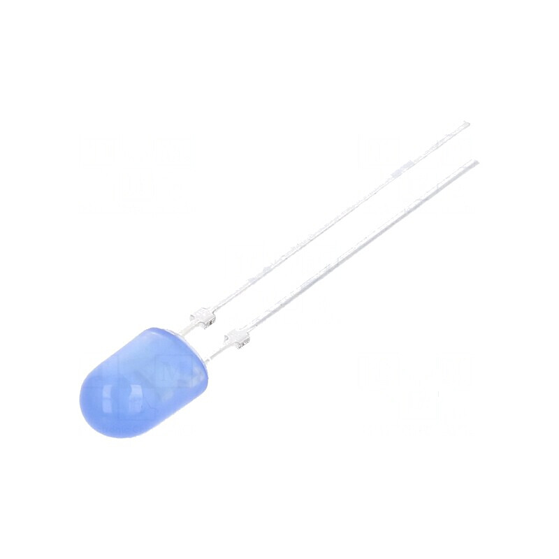 LED oval albastru 5,1x4,3mm 4200÷5800mcd 20mA | Electronic-mag.ro | Componente Electronice LED oval albastru 5,1x4,3mm 4200÷5800mcd 20mA | Electronic-mag.ro | Componente Electronice