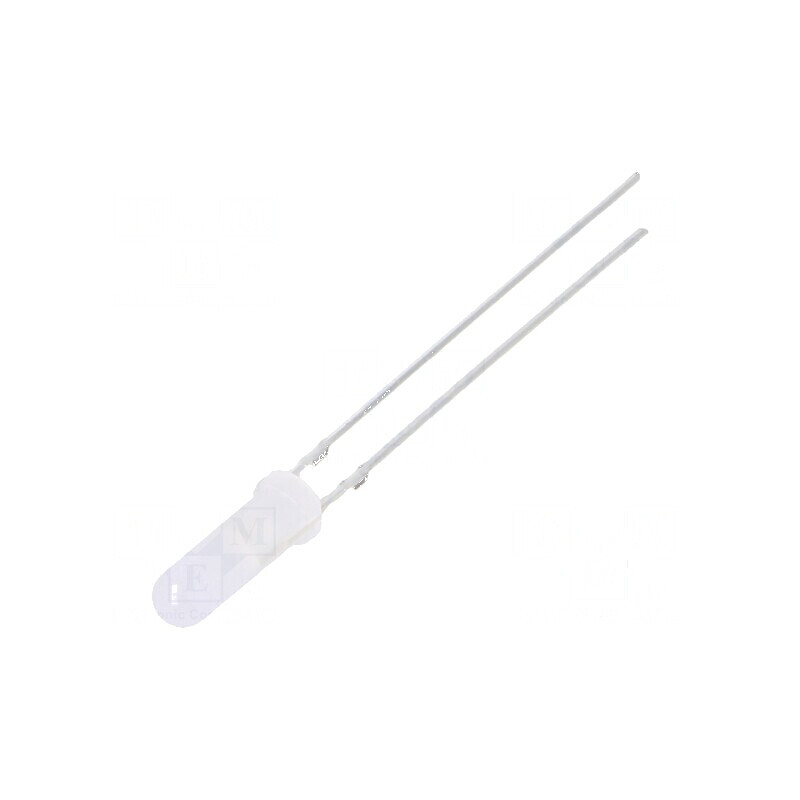 LED 3mm portocalie 68-100mcd 150° convex | Electronic-mag.ro | Componente Electronice LED 3mm portocalie 68-100mcd 150° convex | Electronic-mag.ro | Componente Electronice