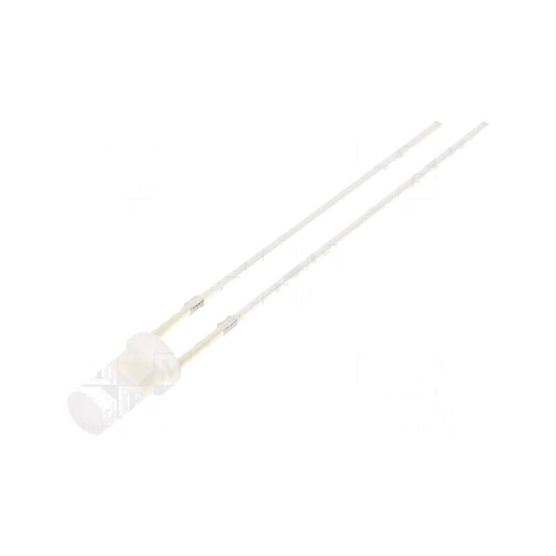LED 3mm portocalie 330-500mcd 140° plat | Electronic-mag.ro | Componente Electronice LED 3mm portocalie 330-500mcd 140° plat | Electronic-mag.ro | Componente Electronice