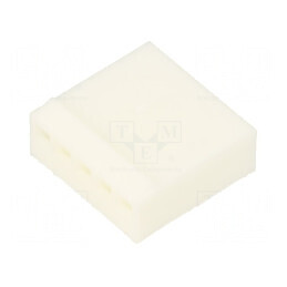 Conector cablu-placă mufă mamă KK 254 2,54mm 5 pini pe cablu | Electronic-mag.ro | Componente Electronice