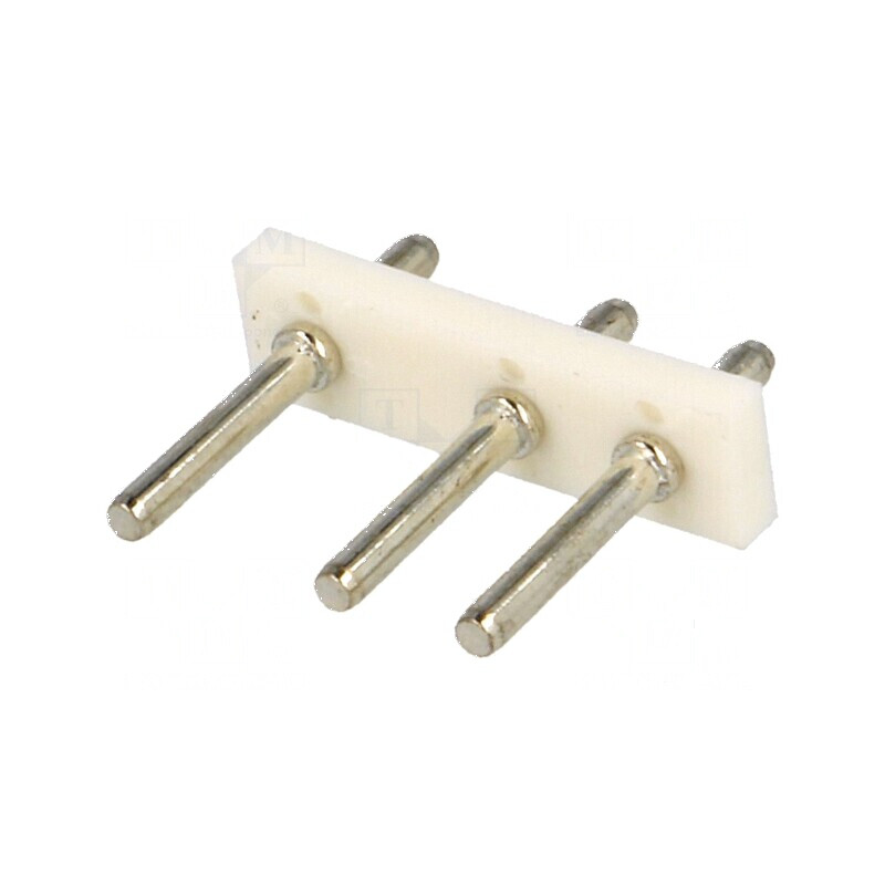Conector cablu-placă soclu 5/7,5mm PIN 3 THT 250V 5A 18mm | Electronic-mag.ro | Componente Electronice Conector cablu-placă soclu 5/7,5mm PIN 3 THT 250V 5A 18mm | Electronic-mag.ro | Componente Electronice