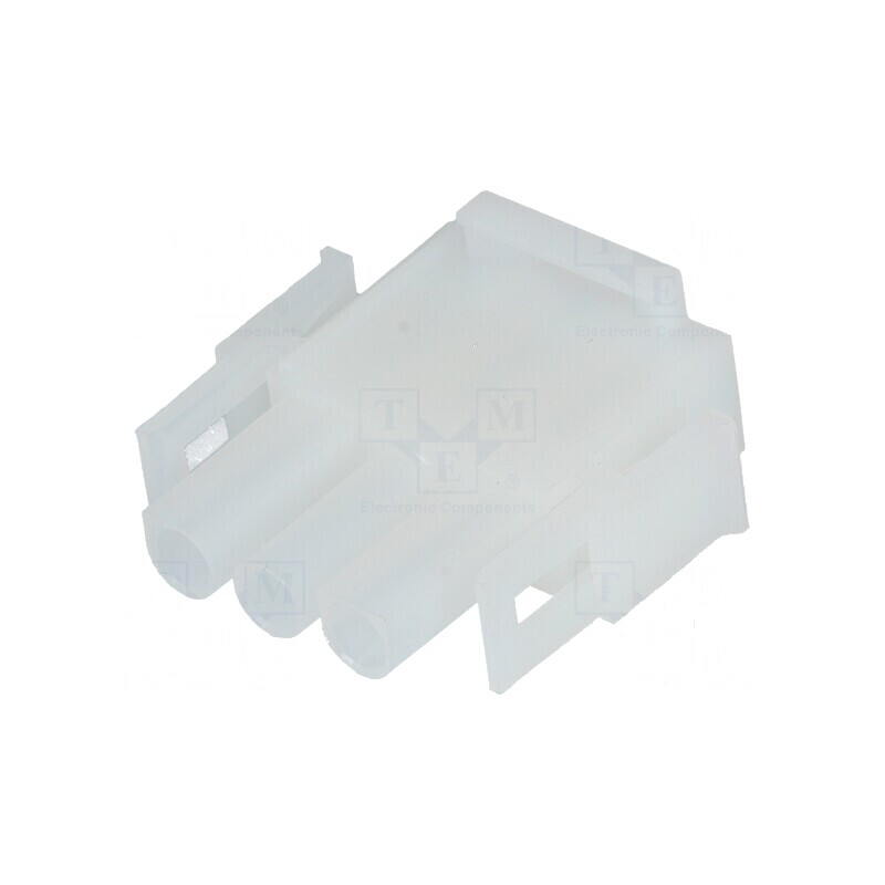 Conector cablu-cablu mufă tată/mamă NLS 6,35mm 600V | Electronic-mag.ro | Componente Electronice Conector cablu-cablu mufă tată/mamă NLS 6,35mm 600V | Electronic-mag.ro | Componente Electronice