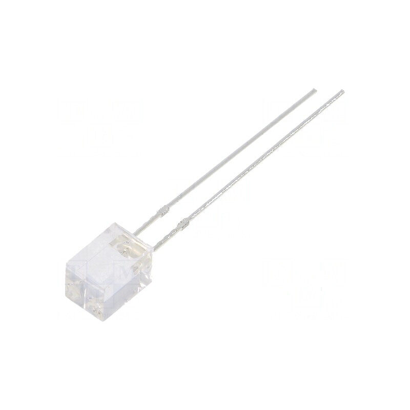 LED portocalie dreptunghiulară 5x5x7mm 750÷1000mcd 140° 20mA | Electronic-mag.ro | Componente Electronice LED portocalie dreptunghiulară 5x5x7mm 750÷1000mcd 140° 20mA | Electronic-mag.ro | Componente Electronice