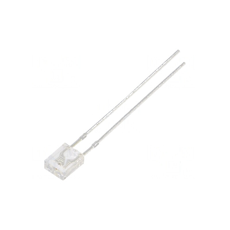LED portocalie dreptunghiulară 2x4x5mm 750÷1120mcd 100° 20mA | Electronic-mag.ro | Componente Electronice LED portocalie dreptunghiulară 2x4x5mm 750÷1120mcd 100° 20mA | Electronic-mag.ro | Componente Electronice