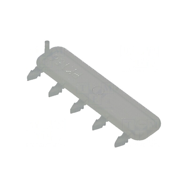 Pin de codare 3,96mm MAS-CON - Conector pentru electronică | Electronic-mag.ro | Componente Electronice