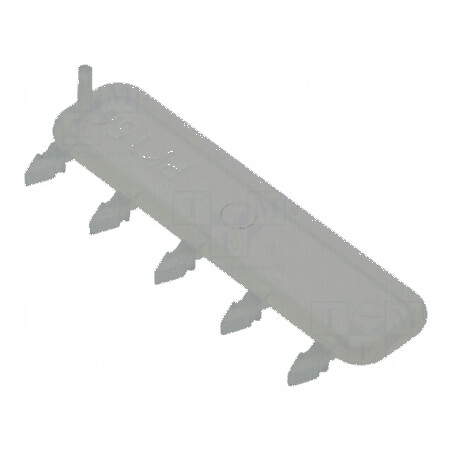 Pin de codare 3,96mm MAS-CON - Conector pentru electronică | Electronic-mag.ro | Componente Electronice