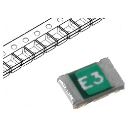Siguranță polimerică PTC 350mA 0805 | Electronic-mag.ro | Componente Electronice
