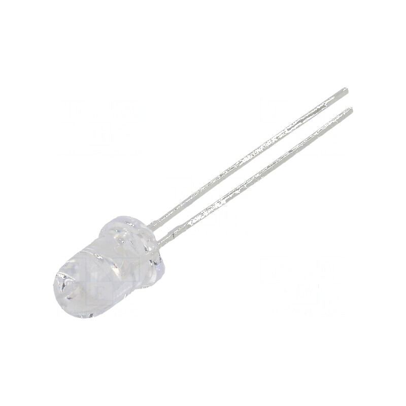 LED 5mm roșie 1300-1500mcd 30° convex 100mW | Electronic-mag.ro | Componente Electronice LED 5mm roșie 1300-1500mcd 30° convex 100mW | Electronic-mag.ro | Componente Electronice