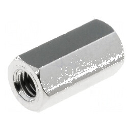 Piuliță distanțieră filetată 11mm M3 hexagonală | Electronic-mag.ro | Componente Electronice