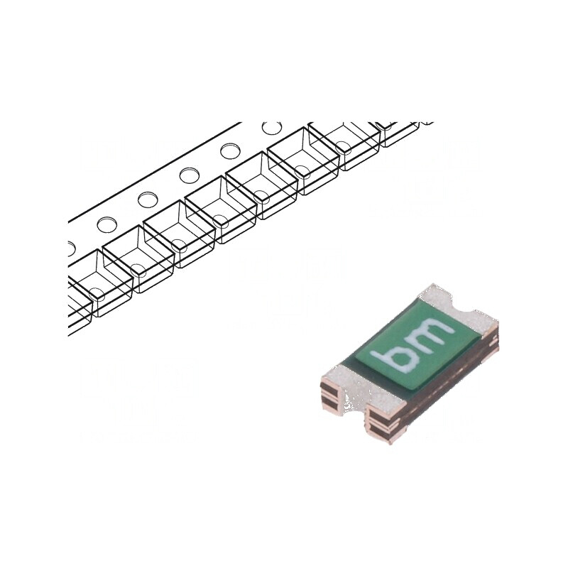 Siguranţă polimerică PTC 500mA Imax 100A 0ZCJ 1206 | Electronic-mag.ro | Componente Electronice Siguranţă polimerică PTC 500mA Imax 100A 0ZCJ 1206 | Electronic-mag.ro | Componente Electronice