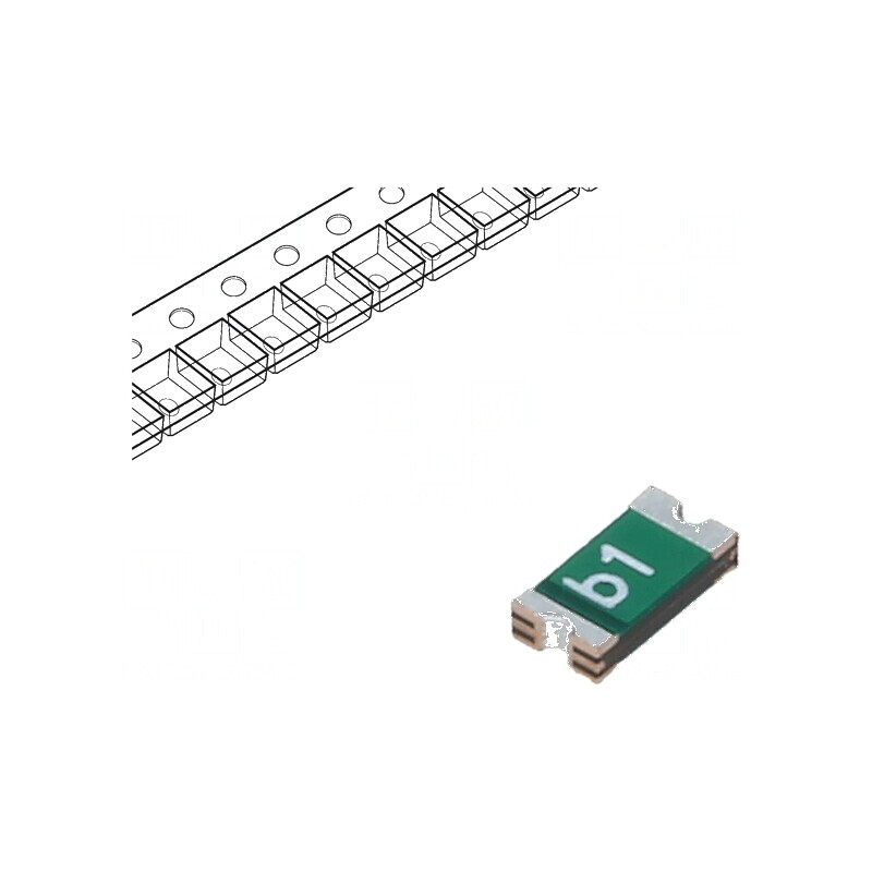 Siguranţă polimerică PTC 1A 100A 0ZCJ 1206 | Electronic-mag.ro | Componente Electronice Siguranţă polimerică PTC 1A 100A 0ZCJ 1206 | Electronic-mag.ro | Componente Electronice