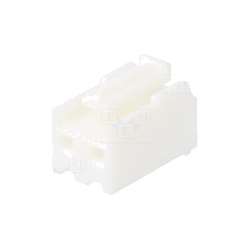Conector cablu-placă mufă mamă Economy Power 3,96mm PIN 2 | Electronic-mag.ro | Componente Electronice Conector cablu-placă mufă mamă Economy Power 3,96mm PIN 2 | Electronic-mag.ro | Componente Electronice