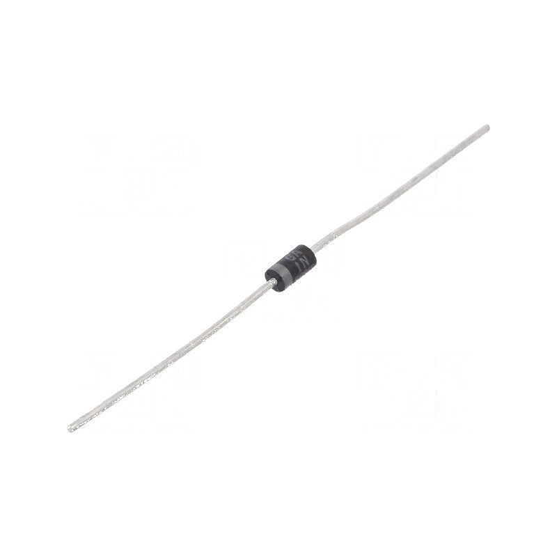 Diodă Zener 3W 18V CASE59 - o singură diodă | Electronic-mag.ro | Componente Electronice